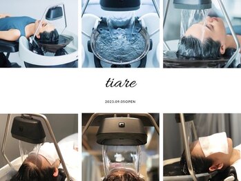 tiare【ティアレ】