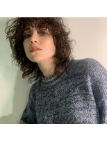 サンバレー(SUNVALLEY) パーマウルフ