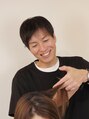 ガーナ(GANA)/田上　隼人