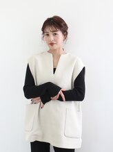 ポーズサロン(PAUSESALON) 加古 穂乃花