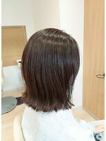 トコトコ 蟹江店(tocotoco) 外ハネボブ1