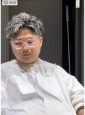 ツイストスパイラル
