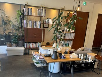 マウカ(mauca)の写真/【19時まで受付◎】最旬トレンド×似合わせStyleが叶う♪イメチェンしたい方にも◎学割クーポン有＊