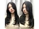 カフネヘアー(Cafune' hair)の写真