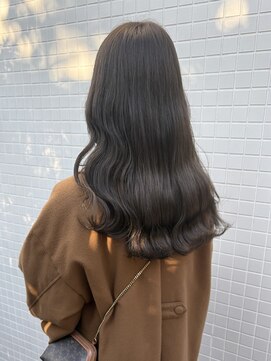 ラミ(L'ami) オリーブベージュ