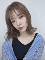 シー バイ ラヴィズム けやき通り1号店(Sea by LUVISM)&nbsp;レイヤーボブ