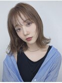 レイヤーボブ