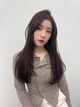 オーロ 池田店(ORO) 20代30代40代50代髪質改善イメチェン美髪似合わせカット