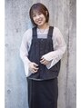 ルクワ(RUQWA) 大久保 杏香
