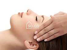 ソーコ(SO-CO)