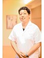 モッズヘア メン 上尾東口店(mod's hair men) 大森裕也 [上尾]