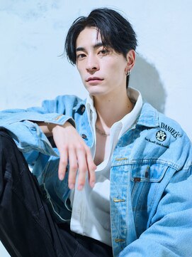 ビィシャイン 社店 スマート韓国風マッシュ