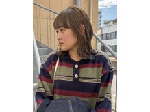 エムサロン 高崎あら町テラス店(emusalon)