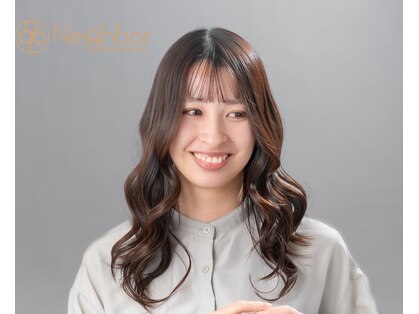 ネイバー(Neighbor)の写真