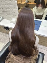 フリーラ 表参道(freera)&nbsp;ショコラグレージュ