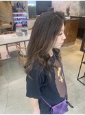 【寺田担当】海外風レイヤー　グラデーションカラー