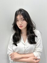 ラクシア(LucxiA)&nbsp;大人可愛い×清楚レイヤーロング