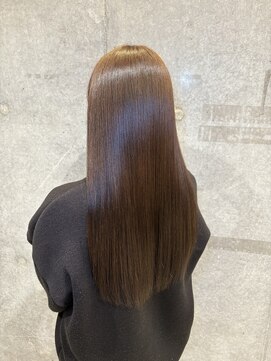 ニカ 溝の口(NICA) ULTOWAトリートメント/髪質改善/溝の口