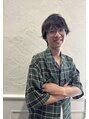 レジスタヘアーワークス (REGISTA hair works) 下林 雅明