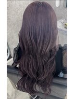 アイリス 天文館店(AIRIS)&nbsp;ラベンダー