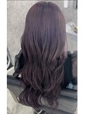 ラベンダー