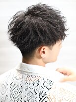 リップス 二子玉川店 (LIPPS)&nbsp;フェザーツイストショート