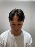 フェザーパーマ〈理容室〉