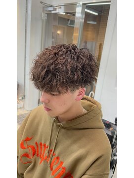 ステラ(STELLA) 普段のスタイリングも楽になる、似合わせ提案★