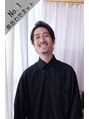ココロヘアー マド(Cocolo hair MADO) 安藤 竜之介