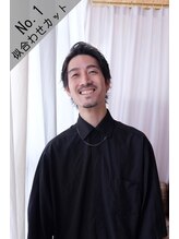 ココロヘアー マド(Cocolo hair MADO)&nbsp;安藤 竜之介