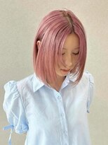 シーク 天神(SEEK)&nbsp;ハイトーン/ブリーチ/ケアブリーチ/ダブルカラー/トリートメント