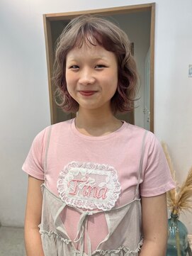 ウィット(wit) デザインカラー