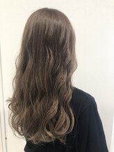 ホーミーキョウト(Homey Kyoto) ＊柔らかミルクティーベージュ＊