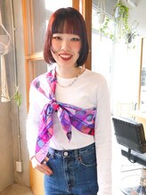 フェリアファム 北千里(FERIA fam)&nbsp;KARIN 