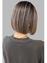 ハウス(the HOUSE) ミニボブハイライト