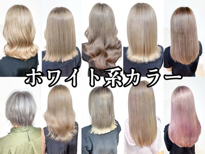 テラス(TERRACE)の写真