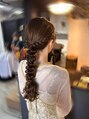 コードライン 大分宇佐店(CODE.LINE)&nbsp;編みおろし得意です☆