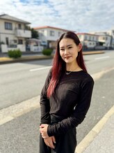 グランジュテ ヘアアンドスパ 真砂(GRAND JETE) 神谷