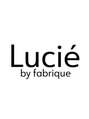 ルシエバイファブリック(Lucie by fabrique)&nbsp;lucie by fabrique