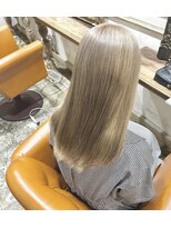 ブランコ レインボー店(blanco)&nbsp;ミルクティーベージュ