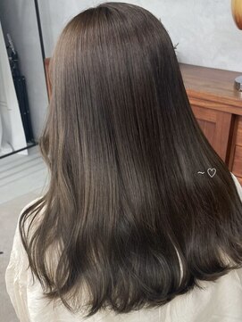 シー 浦安(SEA) 浦安/アプリコットオレンジ/くすみベージュ/マロンベージュ