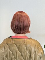 コルハバイラレヴ(CoLHa by Le Reve)&nbsp;アプリコットピンク