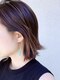 ヘアアンドコミュニケーション 佑の写真/丁寧なカウンセリングであなたの"なりたい・似合う"を叶えます＊初めてでもリラックスしてお任せください♪