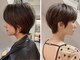 アクシス カリヤ(`AXIS KARIYA)の写真/【刈谷】愛知TOPクラスの技術で"毎日可愛い"を実現!あなたの魅力を引き出すカットで自分史上最高に可愛く♪