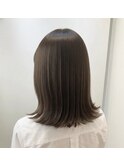 【＋ONE自由が丘】くびれボブ