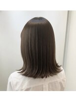 プラスワン 自由が丘(+ONE)&nbsp;【＋ONE自由が丘】くびれボブ