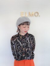 エルモ(ELMO.)&nbsp;野崎 歩