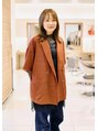 アッシュ 十日市場店(Ash)&nbsp;相原 瞳