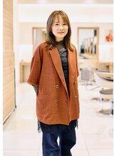 アッシュ 十日市場店(Ash) 相原 瞳