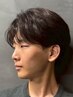 【サブスク会員様専用】カット＋髪質改善トリートメント